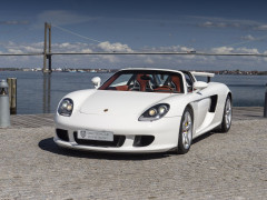 Porsche Porsche Carrera GT
